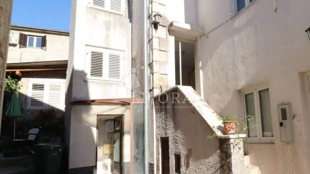 Haus zum Kauf 80.000 € 3 Zimmer 43 m² Zaton, Sibenik - Okolica Sibenik