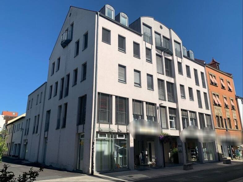 Laden zum Kauf 395.000 € Altstadt Schweinfurt 97421