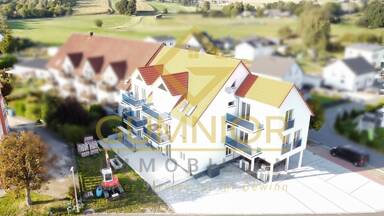 Wohnung zum Kauf 231.000 € 2 Zimmer 58 m² 2. Geschoss Kühmühle Waidhaus 92726