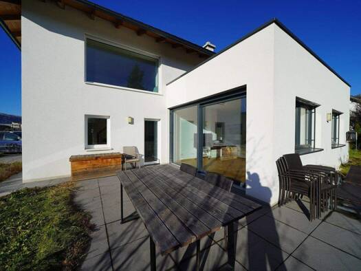 Einfamilienhaus zum Kauf 1.150.000 € 4 Zimmer 149,1 m² 695 m² Grundstück Mondsee 5310