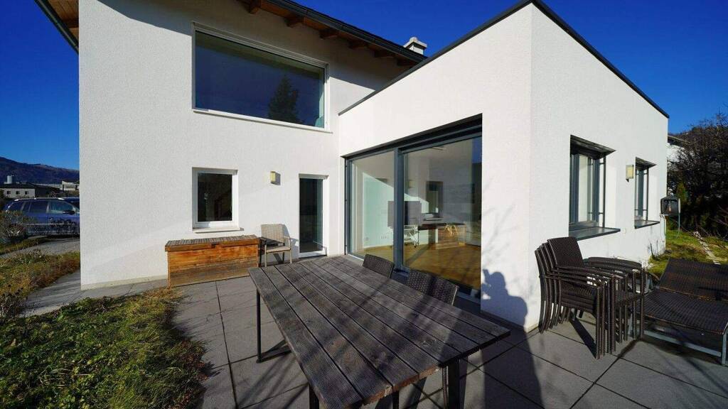 Einfamilienhaus zum Kauf 1.150.000 € 4 Zimmer 149,1 m² 695 m² Grundstück Mondsee 5310