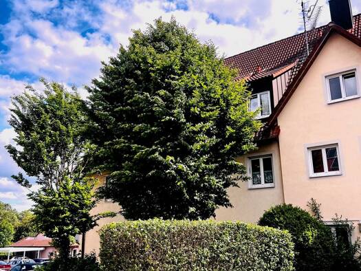 Wohnung zum Kauf 290.000 € 5 Zimmer 125 m² 2. Geschoss Nikolausgraben 14 Gaukönigshofen 97253