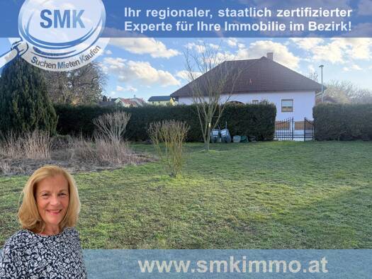 Grundstück zum Kauf 210.000 € 770 m² Grundstück Göllersdorf 2013