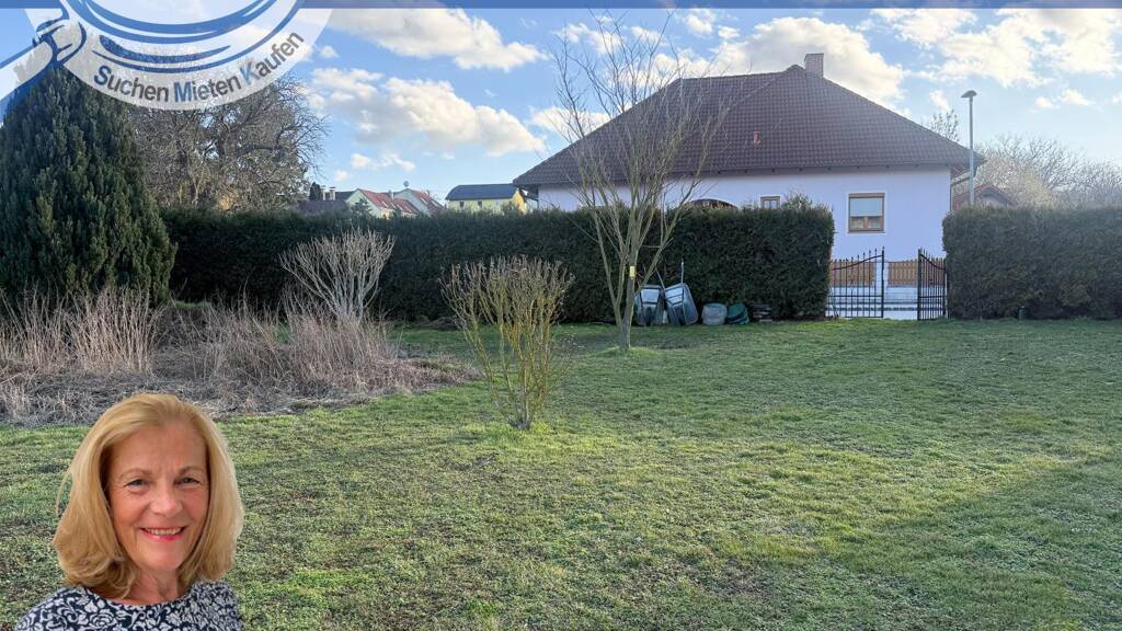 Grundstück zum Kauf 210.000 € 770 m² Grundstück Göllersdorf 2013