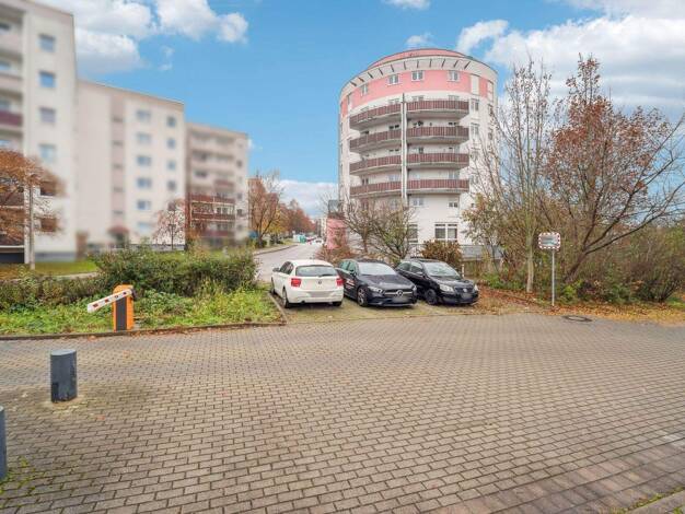 Wohnung zum Kauf 198.500 € 3 Zimmer 68 m² 5. Geschoss Winzerla Jena 07745