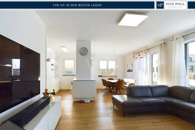 Penthouse zum Kauf 1.820.000 € 6 Zimmer 221,2 m² 3. Geschoss Innenstadt Aschaffenburg 63743