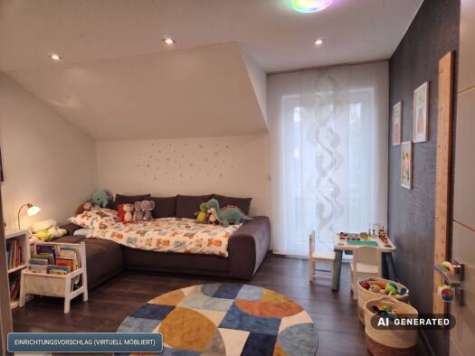 Doppelhaushälfte zum Kauf 740.000 € 4 Zimmer 145 m² 281 m² Grundstück Brackenheim Brackenheim 74336
