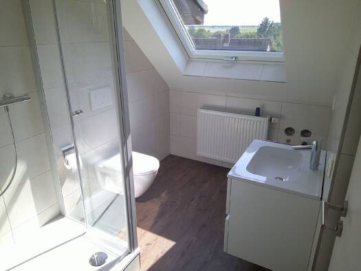 Studio zur Miete 490 € 1 Zimmer 58 m² Geschoss 2/2 frei ab 01.10.2026 Bronnzell Fulda 36043