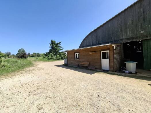 Haus zum Kauf 397.500 € 170 m² 25.900 m² Grundstück Sud Vendôme 41100