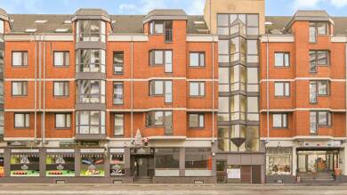 Laden zum Kauf 150.000 € 2 Zimmer 127 m² Verkaufsfläche Mitte Mülheim an der Ruhr 45468