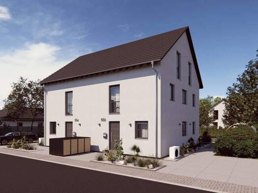 Einfamilienhaus zum Kauf 633.900 € 6 Zimmer 166 m² 402 m² Grundstück Großenritte Baunatal 34225