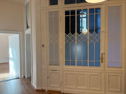 Wohnung zur Miete 1.370 € 3 Zimmer 134 m² Geschoss EG/2 frei ab sofort Leisewitzstraße 3 Braunschweig 38102