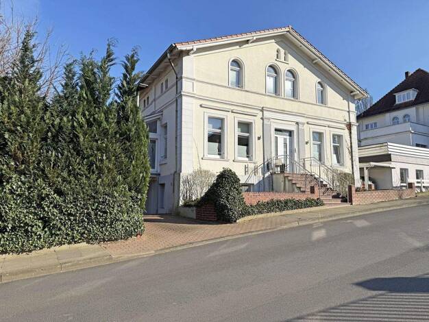 Mehrfamilienhaus zum Kauf als Kapitalanlage geeignet 425.000 € 260 m² 337 m² Grundstück Vlotho 32602