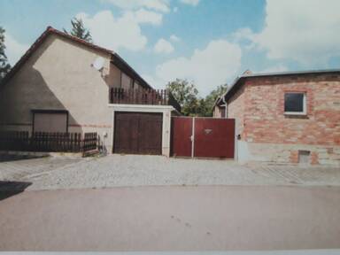 Haus zum Kauf 125.000 € 3 Zimmer 98,7 m² 915 m² Grundstück frei ab sofort Geusa Merseburg 06217