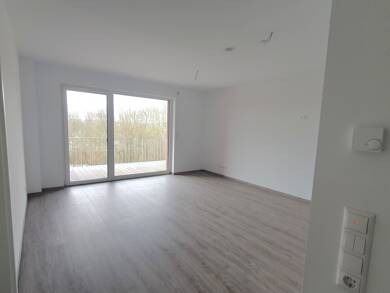 Wohnung zum Kauf - Erstbezug 179.900 € 2 Zimmer 57 m² 2. Geschoss frei ab sofort Naumburg Naumburg 06618