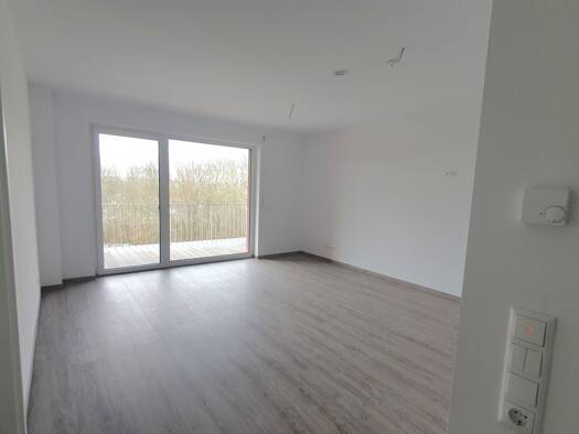 Wohnung zum Kauf - Erstbezug 179.900 € 2 Zimmer 57 m² 2. Geschoss Naumburg Naumburg (Saale) 06618