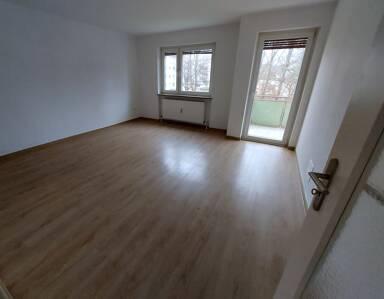 Wohnung zur Miete 880 € 4 Zimmer 80 m² 1. Geschoss frei ab sofort Pfälzer Str. 4 Neue Heimat Bayreuth 95448