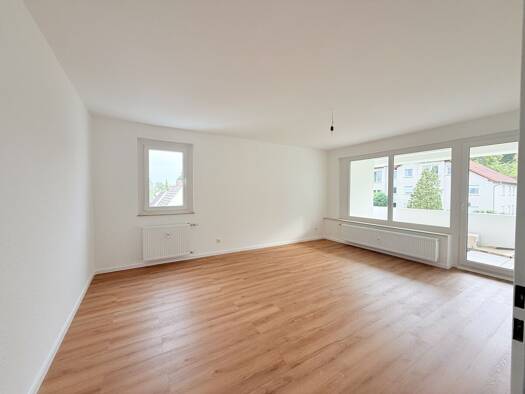 Wohnung zur Miete 831 € 3 Zimmer 79,2 m² Atter Osnabrück 49076