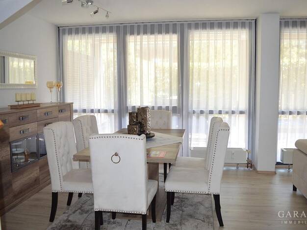 Maisonette zum Kauf 375.000 € 4 Zimmer 95 m² Innenstadt Heidenheim an der Brenz 89518