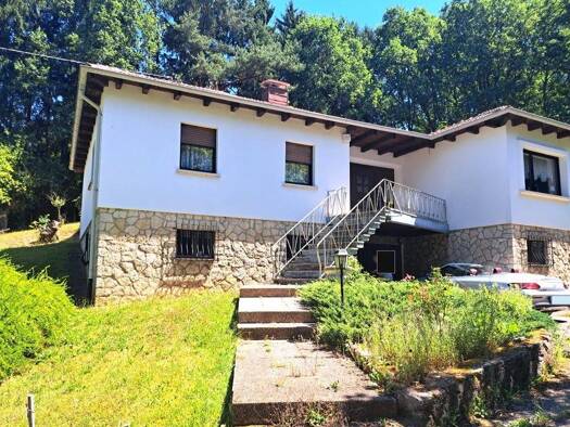 Einfamilienhaus zum Kauf 290.000 € 5 Zimmer 130 m² 4.920 m² Grundstück Lauterbach Völklingen 66333