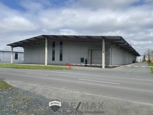 Lagerhalle zum Kauf 900.000 € 2.514 m² Lagerfläche Heiligenkreuz im Lafnitztal 7561