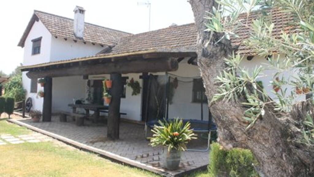 Bauernhaus zum Kauf 295.000 € 7 Zimmer 200 m² 6.362 m² Grundstück Hinojos 21740