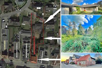 Grundstück zum Kauf provisionsfrei 819.000 € 1.857 m² Grundstück Bad Bramstedt 24576
