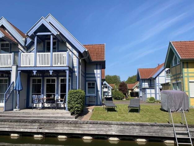 Haus zum Kauf provisionsfrei 338.000 € 3 Zimmer 66 m² 135 m² Grundstück Rheinsberg 16831