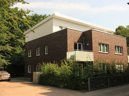 Wohnung zur Miete 976 € 2 Zimmer 61,3 m² 2 Geschosse frei ab 01.12.2026 Holsteiner Chaussee 302 Schnelsen Hamburg 22457