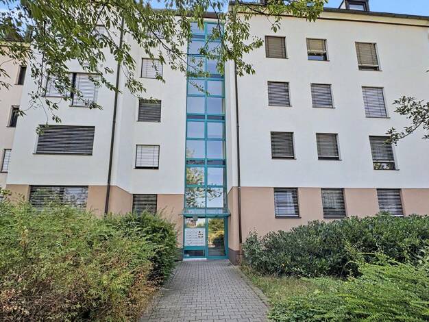 Wohnung zum Kauf 185.000 € 3 Zimmer 71 m² Markranstädt Markranstädt 04420