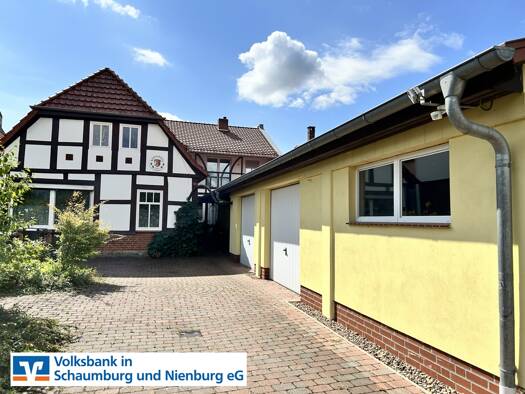 Wohn- und Geschäftshaus zum Kauf als Kapitalanlage geeignet 255.000 € 298 m² Stolzenau 31592