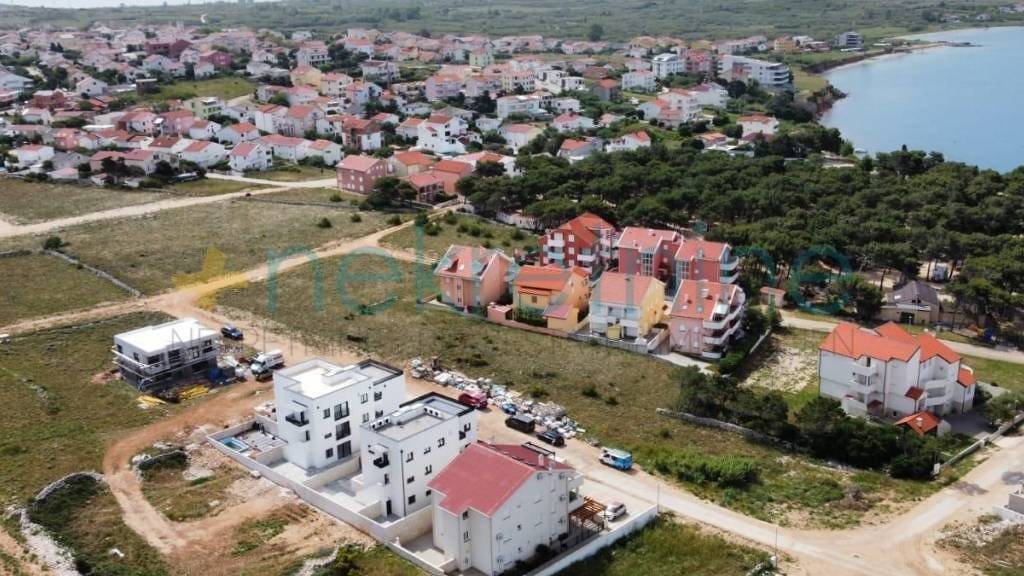 Wohnung zum Kauf 310.000 € 5 Zimmer 69 m² 1. Geschoss Povljana