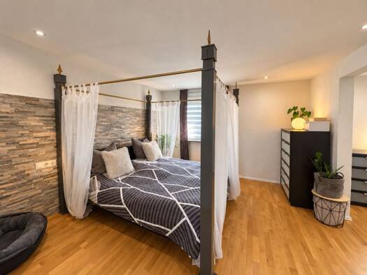 Einfamilienhaus zum Kauf 449.000 € 4 Zimmer 100 m² 349 m² Grundstück Weinsberg Weinsberg 74189