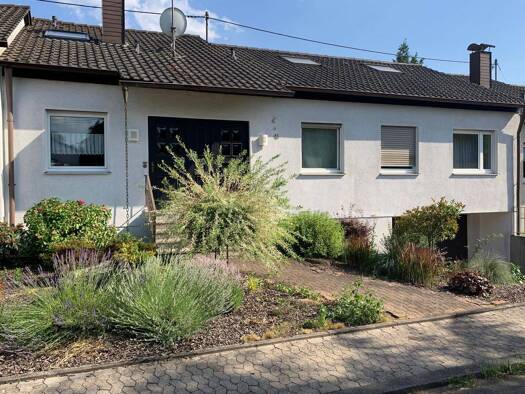 Einfamilienhaus zum Kauf provisionsfrei 345.000 € 8 Zimmer 207,5 m² 362 m² Grundstück frei ab sofort In den Heckgärten 16 Güdingen Saarbrücken 66130