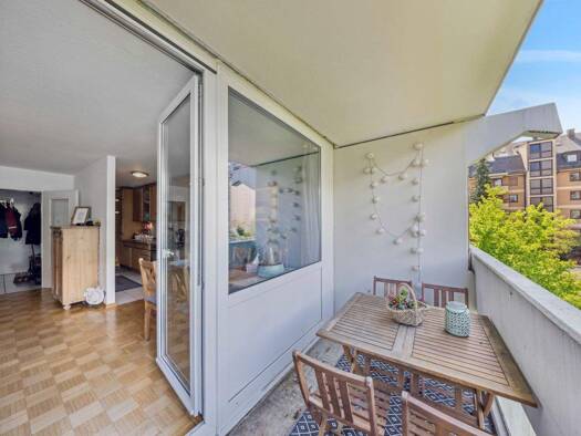 Maisonette zum Kauf 699.000 € 3 Zimmer 86 m² 2. Geschoss Neuhausen-Nymphenburg München 80634