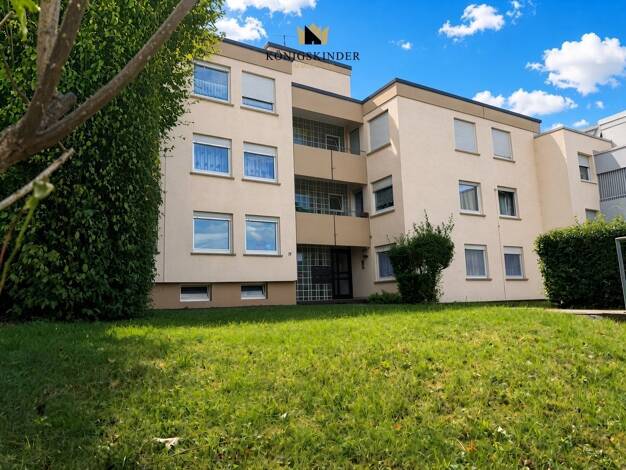 Wohnung zum Kauf 295.000 € 3,5 Zimmer 82,8 m² Bietigheim Bietigheim-Bissingen 74321