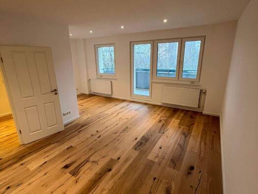 Wohnung zur Miete 1.214 € 3 Zimmer 71,4 m² Marzahn Berlin 12687