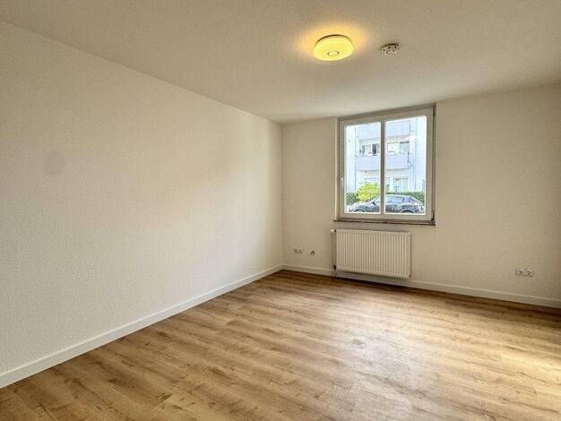 Wohnung zur Miete 430 € 1 Zimmer 21 m² EG Heepen Bielefeld 33719