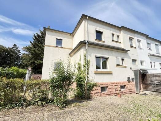 Mehrfamilienhaus zum Kauf 330.000 € 6 Zimmer 132 m² 598 m² Grundstück Trier-Nord Trier 54292