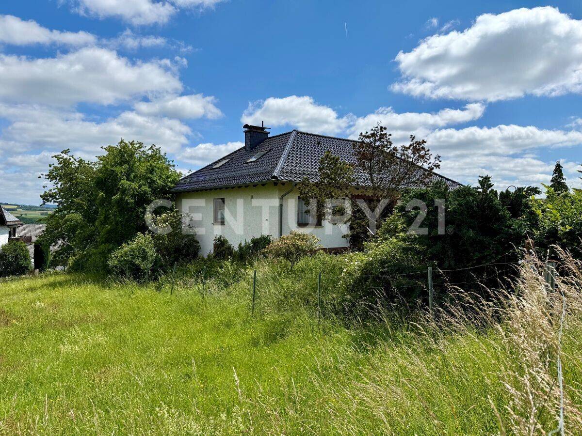 Einfamilienhaus zum Kauf - Ansicht 4
