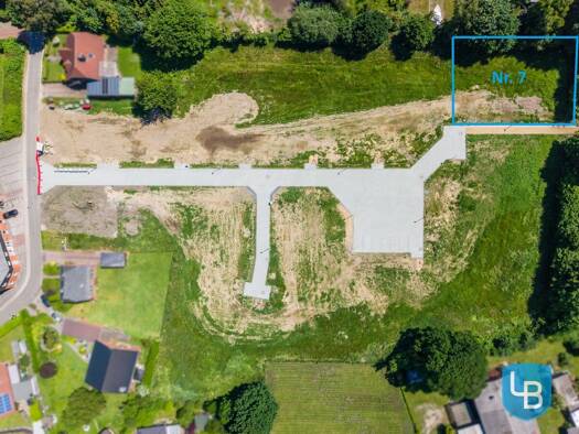 Grundstück zum Kauf provisionsfrei 145.000 € 1.026 m² Grundstück Elsdorf-Westermühlen 24800