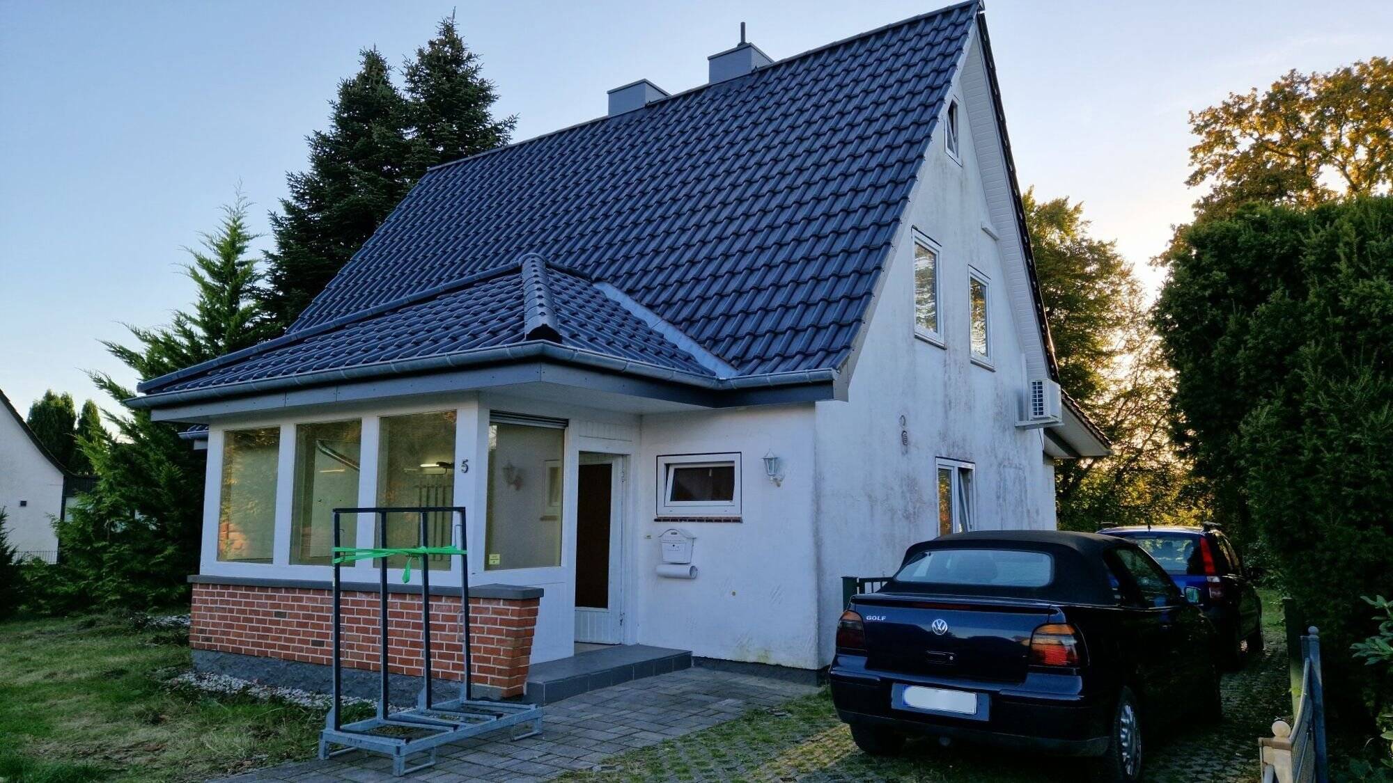 Einfamilienhaus zum Kauf 299.000 € 4 Zimmer 131 m²<br/>Wohnfläche 1.000 m²<br/>Grundstück ab sofort<br/>Verfügbarkeit Wistedt Wistedt 21255