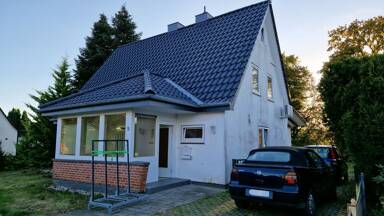 Einfamilienhaus zum Kauf 299.000 € 4 Zimmer 131 m² 1.000 m² Grundstück frei ab sofort Wistedt Wistedt 21255