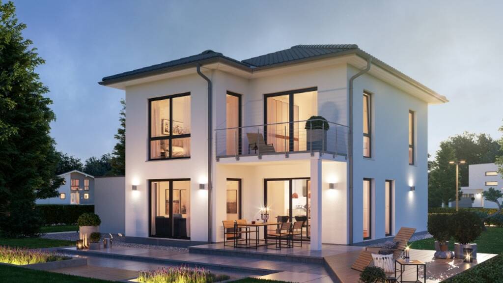 Einfamilienhaus zum Kauf provisionsfrei 558.900 € 4 Zimmer 125 m² 440 m² Grundstück Schmira Erfurt 99094