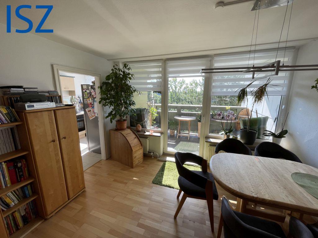 Wohnung zum Kauf 169.000 € 2 Zimmer 57 m²<br/>Wohnfläche Langwasser - Nordwest Nürnberg 90471