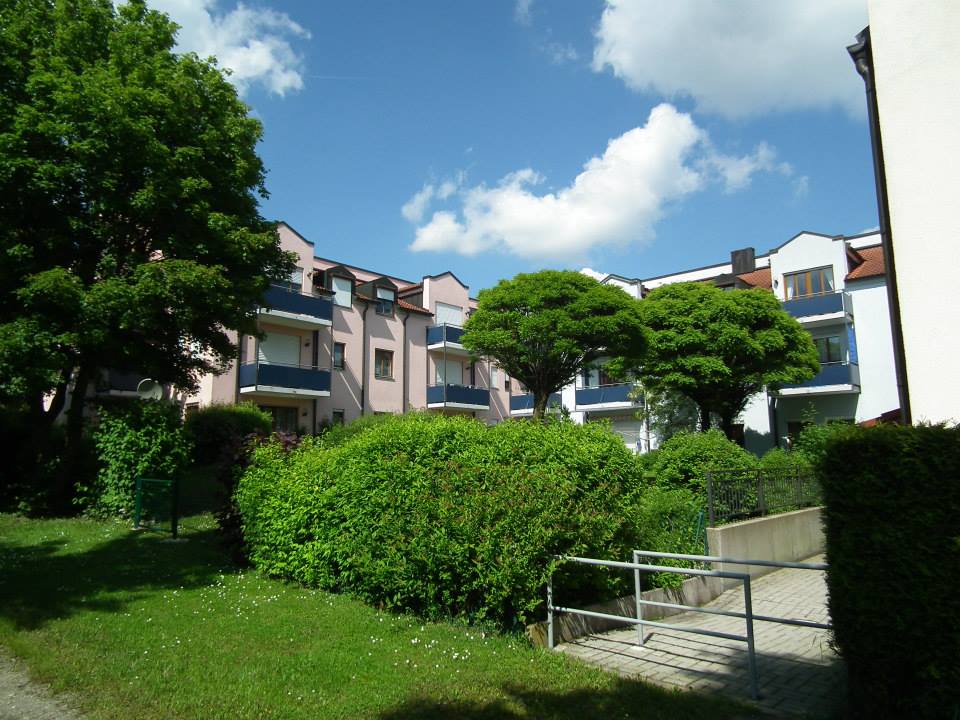 Immobilie in Massing - ETW Kapitalanlage in Massing - Bild 0