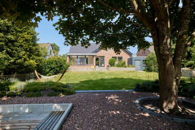 Einfamilienhaus zum Kauf 699.000 € 8 Zimmer 180 m² 970 m² Grundstück Heist 25492