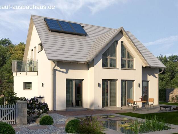 Einfamilienhaus zum Kauf 783.610 € 6 Zimmer 201 m² 430 m² Grundstück Ötlingen Weil am Rhein 79576