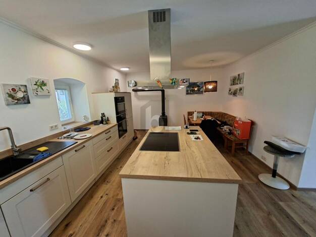 Bauernhaus zum Kauf 150.000 € 4 Zimmer 107 m² 1.317 m² Grundstück St. Paul im Lavanttal 9470