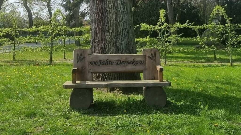 Grundstück zum Kauf provisionsfrei 83.760 € 698 m² Grundstück Dersekow Hof Dersekow 17498